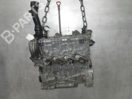 Engine MERCEDES-BENZ A-CLASS (W169) A 170 (169.032, 169.332) | BP6366223M1 