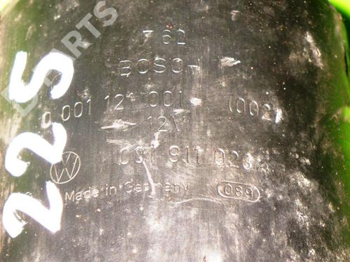 Starter VW POLO III (6N1) 75 1.6 | BP6376325M8 
