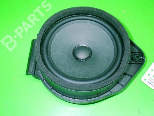 Speakers OPEL MERIVA B MPV (S10) 1.4 (75) (120 hp) 13350321