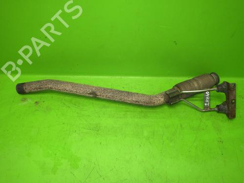 Used Pipe VW TRANSPORTER T5 Platform/Chassis (7JD, 7JE, 7JL, 7JY, 7JZ, 7F 2.5 TDI (130 hp) 14725684