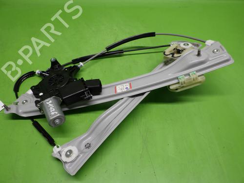 Used Front right window mechanism OPEL INSIGNIA B Grand Sport (Z18) 1.5 (68) (140 hp) 27645576