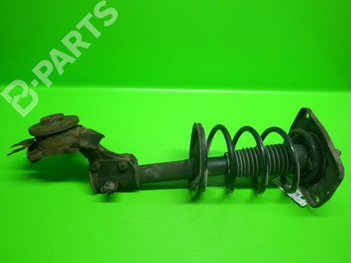 Right front shock absorber CITROËN EVASION MPV (22, U6) 2.0 Turbo C.T. | BP6667088M17 