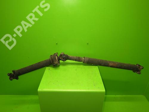 Used Driveshaft FORD RANGER (TKE) 2.2 TDCi 4x4 (150 hp) 6397007