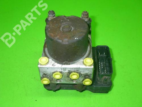 ABS pump MAZDA 626 V Hatchback (GF) 2.0 (GFER) | BP6375844M43 