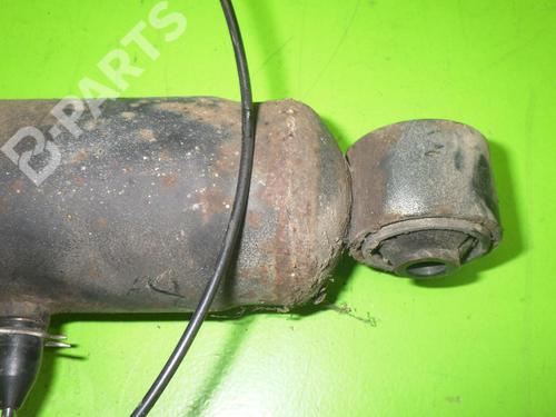 Left rear shock absorber OPEL ASTRA G Estate (T98) 1.8 16V (F35) | BP6643594M18 