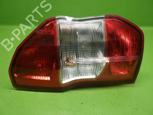 Used Left taillight FORD TRANSIT COURIER B460 Box Body/MPV 1.6 TDCi (95 hp) 28712151