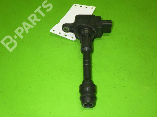 Ignition coil NISSAN PRIMERA Estate (WP12) 1.8 | BP6390247M94 