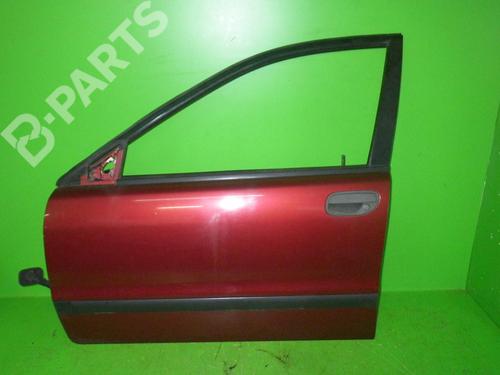 Used Left front door VOLVO V40 Estate (645) 1.8 i (125 hp) 6649933