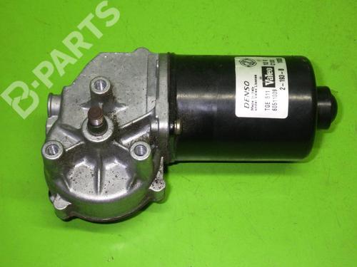 Used Front wiper motor FIAT STILO (192_) 1.6 16V (192_XB1A) (103 hp) 6641074