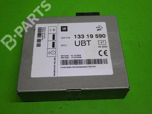 Radio OPEL ASTRA J (P10) 1.6 Turbo (68) | BP7006954E6 