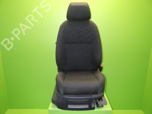 Used Right front seat Right front seat SKODA FABIA II Combi (545) 1.2 TSI (86 hp) 40446490 40446490