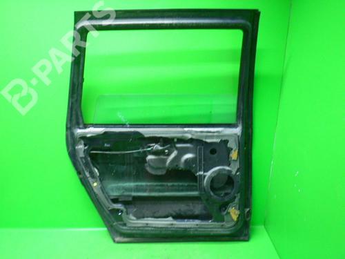 Left rear door FORD GALAXY I (WGR) 1.9 TDI | BP6664059C4 