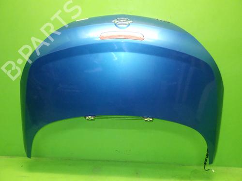Used Tailgate OPEL TIGRA TwinTop (X04) 1.4 (R97) (90 hp) 20327561