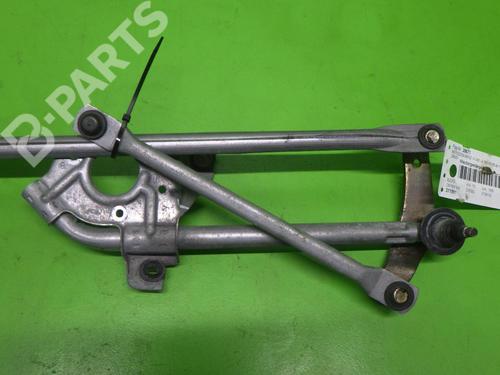 Front wipers mechanism MERCEDES-BENZ A-CLASS (W168) A 170 CDI (168.009, 168.109) | BP6384705C83 