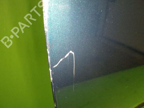 Right front door PEUGEOT 206 Hatchback (2A/C) 1.1 i | BP21814928C3 