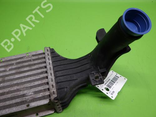 Intercooler OPEL ASTRA G Estate (T98) 2.0 DTI 16V (F35) | BP12847001M30 