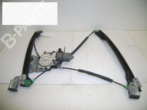 Used Front right window mechanism VW POLO III (6N1) 55 1.3 (55 hp) 6659785