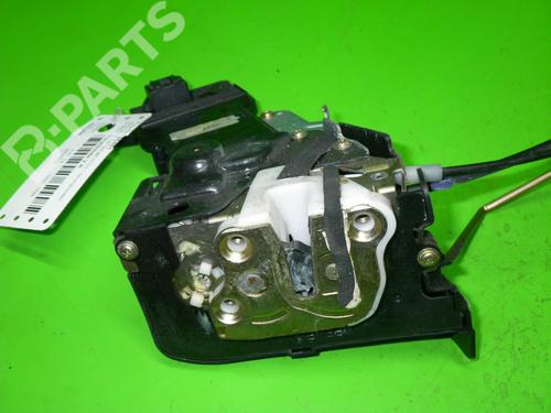 Used Front right lock MAZDA 2 (DY) 1.6 (100 hp) 6664079
