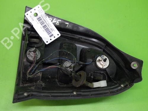 Left taillight SUZUKI ALTO VI (FF) 1.1 (RF410) | BP15265852C34 