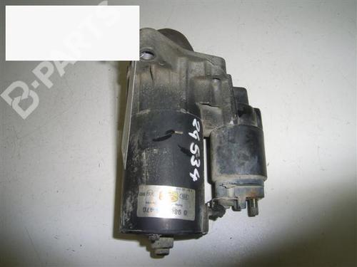 Used Starter FORD ESCORT CLASSIC Turnier (ANL) 1.6 16V (90 hp) 6348039
