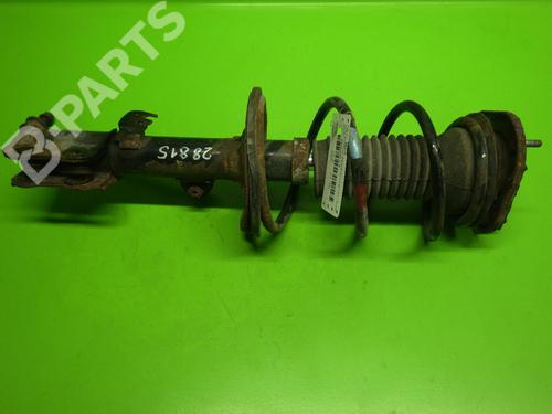 Used Right front shock absorber TOYOTA COROLLA (_E12_) 1.4 D (NDE120_, NDE120R) (90 hp) 6609515