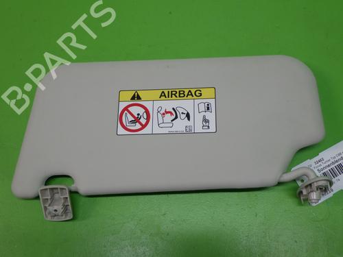 Right sun visor FORD FOCUS III Turnier 1.0 EcoBoost | BP33187587I2 - Image 3