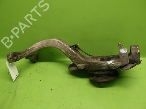 Left front steering knuckle AUDI A4 B6 Avant (8E5) 1.8 T | BP36426101M25 - Image 2