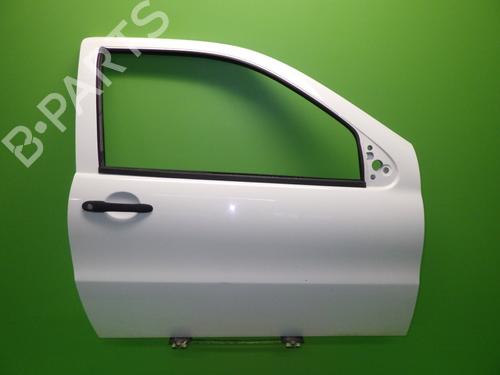 Used Right front door Right front door FIAT STRADA Pickup (178_, 278_) 1.3 D Multijet (85 hp) 39699403 39699403