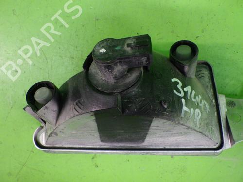 Reverse light FIAT BRAVO II (198_) 1.6 D Multijet (198AXL1B) | BP14744445C36 