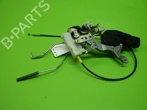 Front right lock CITROËN C1 (PM_, PN_) 1.0 | BP27601764C97 