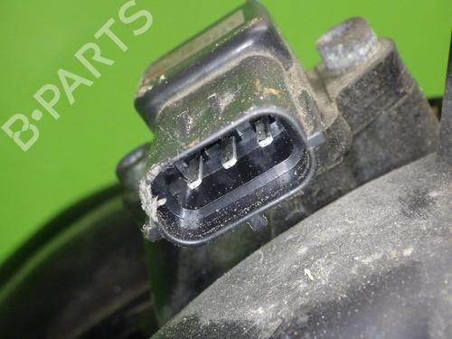 Manifold Indsugning SUZUKI SWIFT III (MZ, EZ) 1.3 (RS413, ZC11S) | BP29016818M70