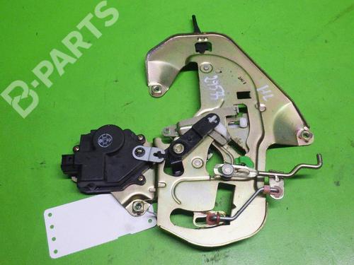 Rear left lock KIA CARNIVAL II (GQ) 2.9 CRDi | BP6675659C100 