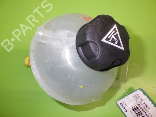 Used Expansion tank OPEL GRANDLAND / GRANDLAND X (A18, P1UO) 1.2 (75) (131 hp) 16869586