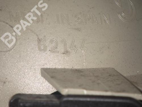 Left taillight OPEL VECTRA B (J96) 1.6 i 16V (F19) | BP6676618C34 