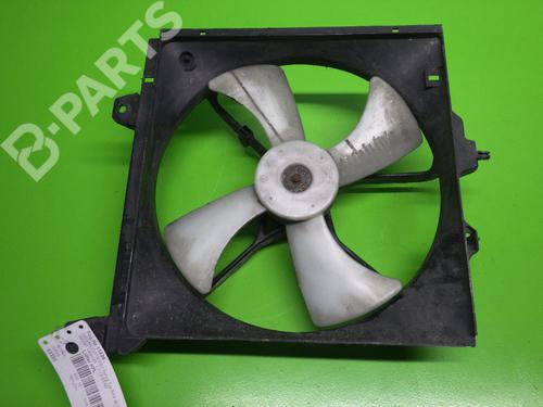 Radiator fan NISSAN SUNNY III (N14) 1.4 i (75 hp)null