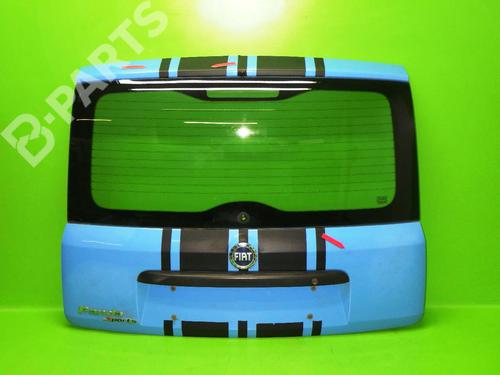 Bakluke CC/Kombi-Kupé FIAT PANDA (169_) 1.2 (169.AXB11, 169.AXB1A) (60 hp) 6377737