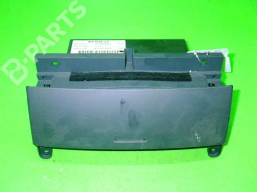 Elektronisk modul RENAULT LAGUNA II Grandtour (KG0/1_) 2.2 dCi (KG0F, KG1N) (140 hp) 6370941