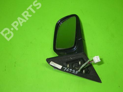 Right mirror TOYOTA COROLLA Liftback (_E11_) 1.4 (ZZE111_, ZZE111R) | BP6650280C27 