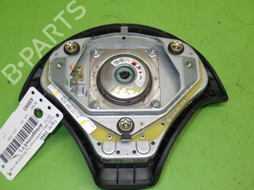 Driver airbag AUDI A4 B5 (8D2) 2.4 | BP28284789C9 
