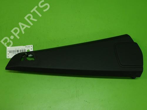 Used Front left wheel arch trim BMW 1 Convertible (E88) 120 d (177 hp) 18057798