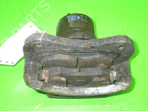 Left front brake caliper HYUNDAI SONATA III (Y-3) 3.0 i V6 | BP14718322M105 