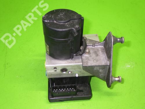 ABS Bremseaggregat MERCEDES-BENZ CLK Convertible (A208) CLK 230 Kompressor (208.447) (193 hp) 6396241