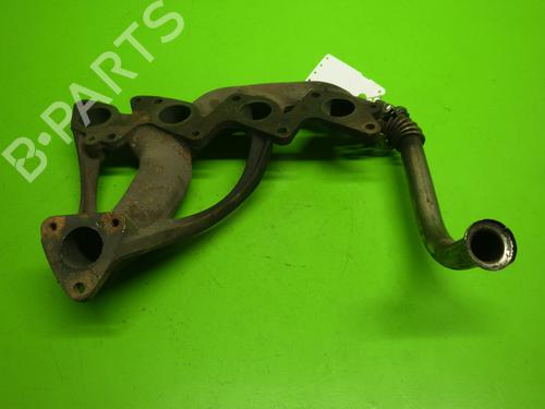 Exhaust manifold MERCEDES-BENZ A-CLASS (W168) A 170 CDI (168.008) | BP14735250M110 