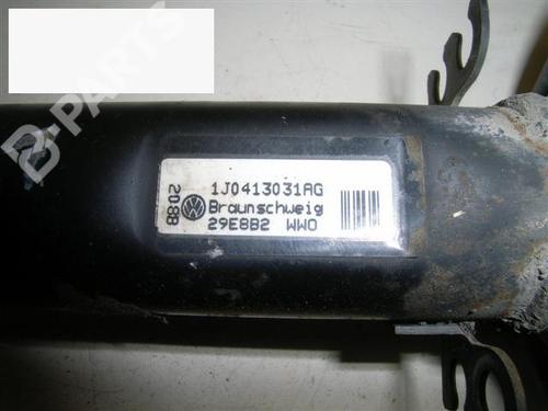 Left front shock absorber VW GOLF IV (1J1) 1.8 T | BP6636587M16