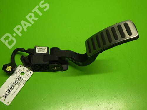 Pedal KIA RIO II (JB) 1.5 CRDi (110 hp) 6927572