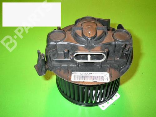Heater blower motor NISSAN NOTE (E11, NE11) 1.6 | BP6355582M62 