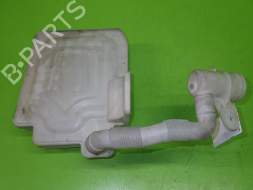 Used Windscreen washer tank AUDI A3 (8P1) 1.9 TDI (105 hp) 12539925