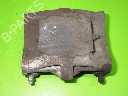 Used Left rear brake caliper CITROËN XANTIA (X1_, X2_) 3.0 i 24V (190 hp) 14721643