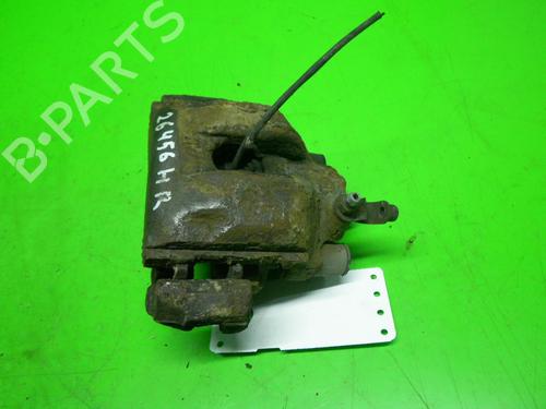 Right rear brake caliper BMW 3 (E46) 318 i | BP14715175M106 