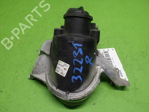 Right front fog light PEUGEOT 206 CC (2D) 2.0 S16 | BP29017003C31